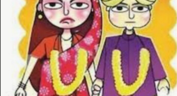 बाल विवाह होत असल्यास त्वरीत संपर्क साधावा : साईनाथ वंगारी