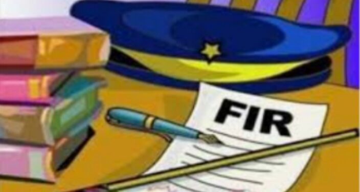 गौऱ्या येथिल डाकीण ठरविणाऱ्या मांत्रिकाला पोलिसांनी ठोकल्या बेड्या