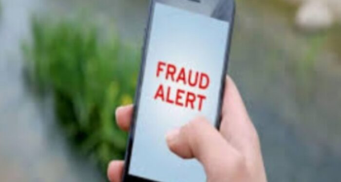 निवृत्ती वेतन धारकांनी फसव्या फोन कॉल्स व संदेशापासून सावधानता बाळगावी