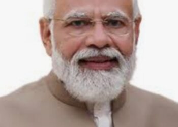 नंदुरबार येथे खा.डॉ.हिना गावित यांच्या प्रचारासाठी 7 मे रोजी पंतप्रधान नरेंद्र मोदी यांची सभा