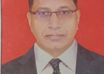 मोठ्ठी बातमी :  50 हजाराची लाच घेताना प्राथमिक शिक्षण अधिकाऱ्याला रंगेहात अटक