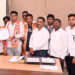 शबरी आदिवासी घरकुल योजनेतील आदिवासी लाभार्थ्यांना पालिकेमार्फत जागा उपलब्ध करून देण्याची शिवसेना उबाठा पक्षातर्फे मागणी