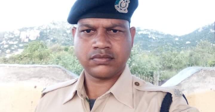 घोडलेपाडा येथील जवान रमेश वसावे यांना राजस्थान मध्ये वीरमरण, बुधवार रोजी शासकीय इतमामात होणार अंत्यसंस्कार