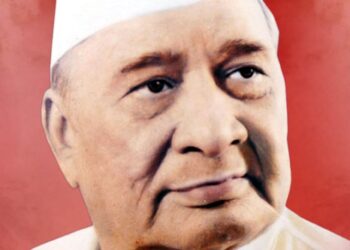 छायाचित्र व्यवसायात नावाजलेले व्यक्तिमत्व कै.रामभाऊ पाटील