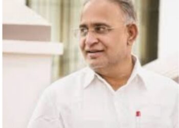 आदिवासी महिला अत्याचार प्रकरणी माजी आमदार चंद्रकांत रघुवंशींकडून निषेध