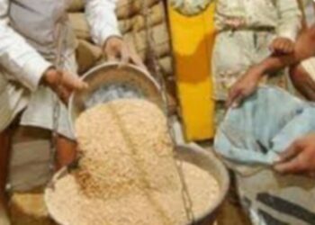 ई-केवायसी न झाल्यास रेशन होणार बंद, रास्तभाव दुकानामार्फत तेथील ई-पॉस मशीनद्वारे केले जाणार