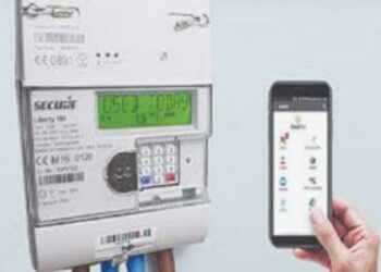 सामान्य ग्राहकांना प्रीपेड स्मार्ट मीटर नाहीत