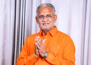 शिवसेना संपर्कप्रमुख, माजी आमदार चंद्रकांत रघुवंशी यांची अर्थसंकल्पावर प्रतिक्रिया