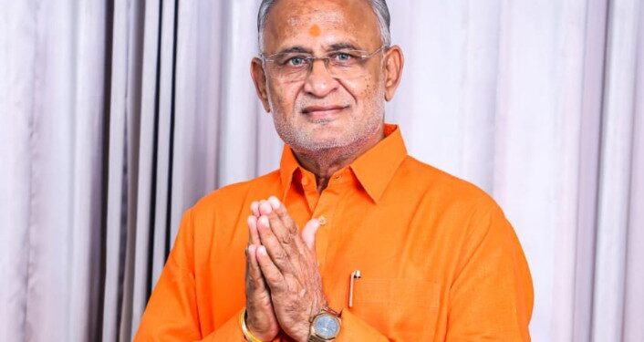 शिवसेना संपर्कप्रमुख, माजी आमदार चंद्रकांत रघुवंशी यांची अर्थसंकल्पावर प्रतिक्रिया