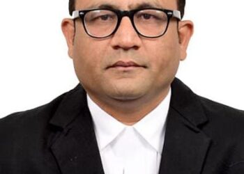 ॲड.गजेंद्र भंसाली यांची अखिल भारतीय फलोदी जैन श्री संघच्या राष्ट्रीय उपाध्यक्ष पदी नियुक्ती