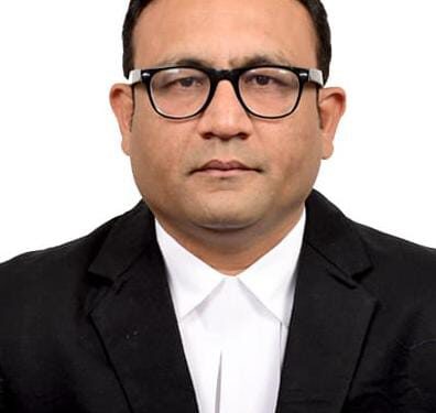 ॲड.गजेंद्र भंसाली यांची अखिल भारतीय फलोदी जैन श्री संघच्या राष्ट्रीय उपाध्यक्ष पदी नियुक्ती