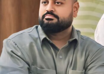 राऊ मोरे यांचा प्रदेश सरचिटणीस पदाचा राजीनामा