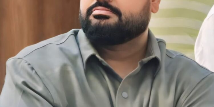 राऊ मोरे यांचा प्रदेश सरचिटणीस पदाचा राजीनामा