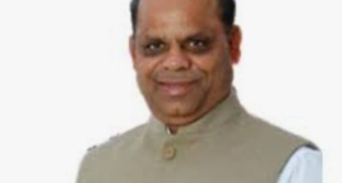 नाशिक शिक्षक मतदारसंघात किशोर दराडे 32 हजार 309 मतांनी विजयी
