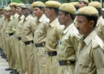 होमगार्ड रिक्त पदांच्या भरतीसाठी उमेदवारांनी नोंदणी करावी