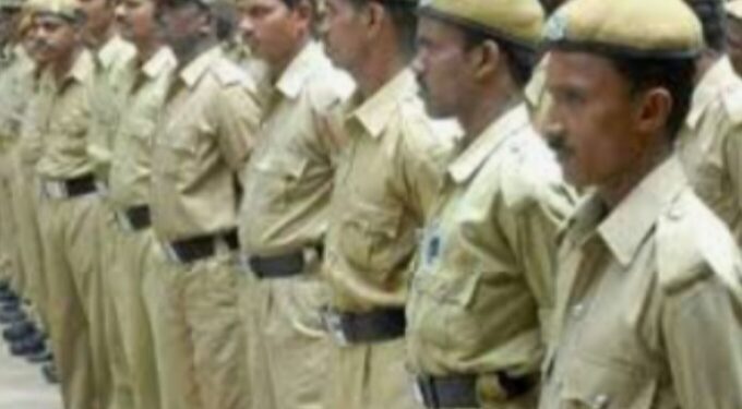 होमगार्ड रिक्त पदांच्या भरतीसाठी उमेदवारांनी नोंदणी करावी