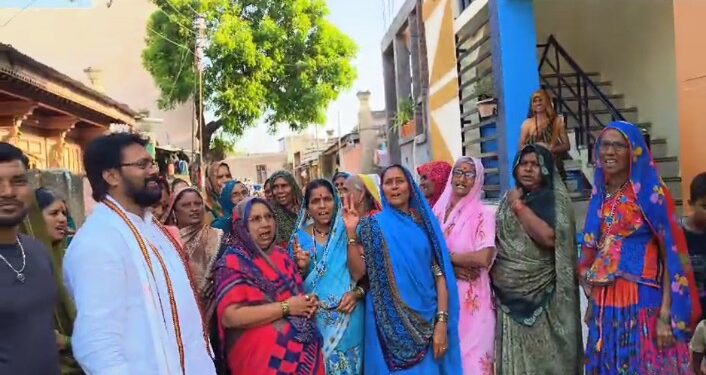 अन्यथा ३१ ऑगस्ट मुक्तीदिनी राज्यातील पाच हजार तांड्यांमध्ये एक दिवशीय चुलबंद आंदोलन