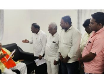 आंदोलकांचे उद्या रास्ता रोको आंदोलन ,अनुसूचित जनजाती आयोगाचे अध्यक्षा सोबतची चर्चा निष्फळ