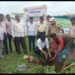 कारगिल विजय दिवसानिमित्त उपप्रादेशिक परिवहन कार्यालयातर्फे 1001 वृक्षांची लागवड