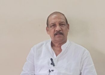 सध्या जे चाललंय ते बिन बुडाचं राजकारण; मंत्री डॉ.विजयकुमार गावित यांनी लगावला टोला