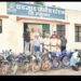 दोन आरोपींकडून चोरीच्या 15 मोटारसायकली हस्तगत, धडगाव पोलीसांची कामगिरी
