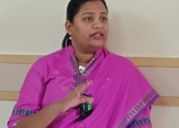 अर्थसंकल्पात गरीब, महिला,युवा,शेतकरी या चार प्रमुख घटकांवर लक्ष केंद्रित,यंदा सर्व समावेशक अर्थसंकल्प सादर : डॉ.हिना गावीत