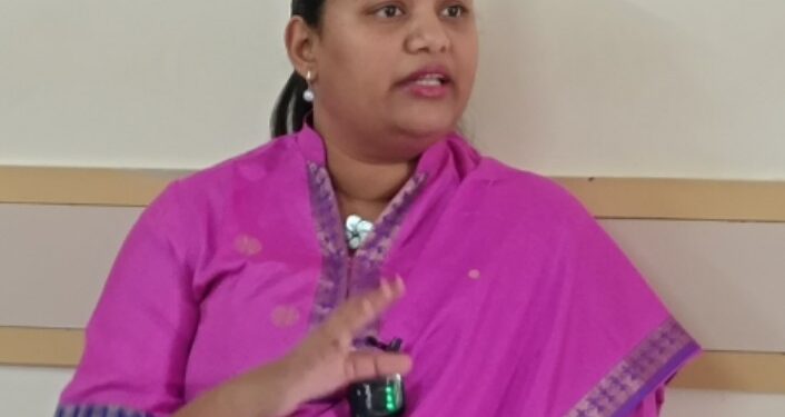 अर्थसंकल्पात गरीब, महिला,युवा,शेतकरी या चार प्रमुख घटकांवर लक्ष केंद्रित,यंदा सर्व समावेशक अर्थसंकल्प सादर : डॉ.हिना गावीत