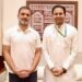 खासदार गोवाल पाडवी यांनी विरोधी पक्षनेते राहुल गांधी यांची घेतली भेट