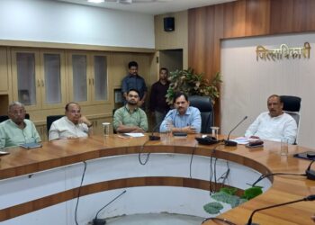 शहरी भागातील बांधकाम परवानगीच्या अडचणींबाबत शासनाकडे पाठपुरावा करणार :डॉ. विजयकुमार गावीत