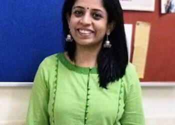 नंदुरबार येथील जिल्हाधिकारीपदी डॉ.मिताली सेठी यांची नियुक्ती