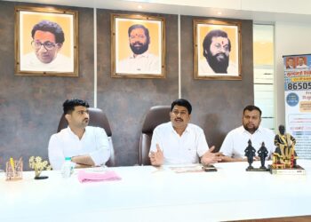 मुख्यमंत्री वैद्यकीय सहाय्यता निधी योजनेअंतर्गत नंदुरबार जिल्ह्यातून 57 जणांना दीड कोटींची मदत, जिल्हाध्यक्षपदी पप्पू गिरासे