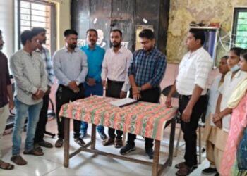 कोलकत्ता येथील घटनेच्या निषेधार्थ रनाळे ग्रामीण रुग्णालय व खाजगी डॉक्टर असोसिएशनतर्फे 24 तास दवाखाने बंद