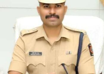 नंदुरबार जिल्ह्यातील पोलीस दलातील अनेक अधिकाऱ्यांच्या बदल्या,पोलिस ठाण्यांना मिळाले नियमित पोलिस निरीक्षक