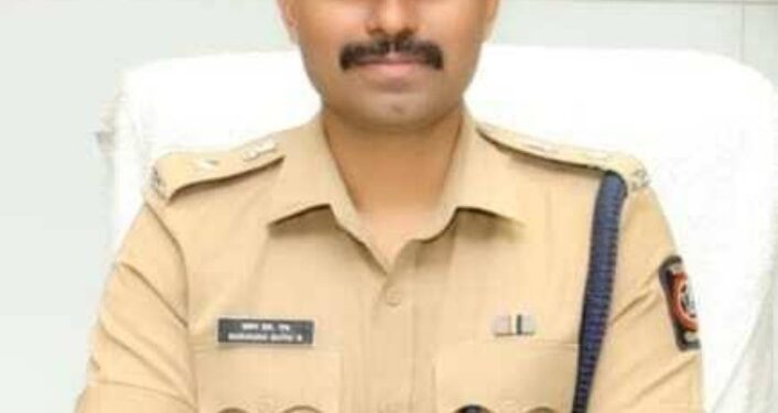 नंदुरबार जिल्ह्यातील पोलीस दलातील अनेक अधिकाऱ्यांच्या बदल्या,पोलिस ठाण्यांना मिळाले नियमित पोलिस निरीक्षक