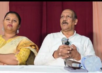 मंत्री डॉ. विजयकुमार गावित यांच्या प्रयत्नामुळे नंदुरबार शहरातील सुमारे 9 कोटी 50 लाख रुपयांच्या आणखी 12 समाज मंदिरे आणि सभागृह बांधणीच्या कामांना मंजूरी