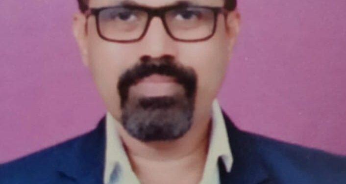 ललित बोरसे सेट परीक्षेत उत्तीर्ण