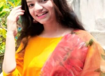 नंदुरबारच्या अपूर्वा गवळीची दिल्ली येथे ध्वजारोहण कार्यक्रमसाठी निवड