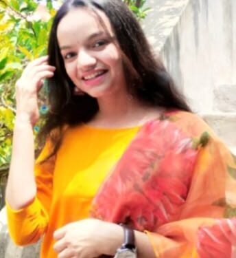 नंदुरबारच्या अपूर्वा गवळीची दिल्ली येथे ध्वजारोहण कार्यक्रमसाठी निवड