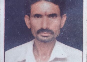 गणेश विसर्जनासाठी गेलेल्या युवकाच्या विरचक धरणात बुडून मृत्यू