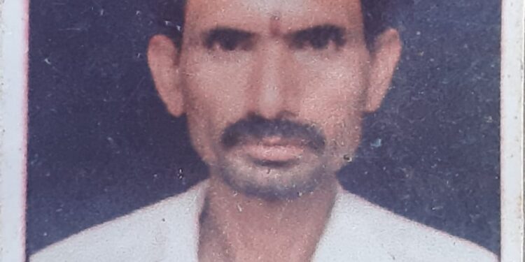 गणेश विसर्जनासाठी गेलेल्या युवकाच्या विरचक धरणात बुडून मृत्यू