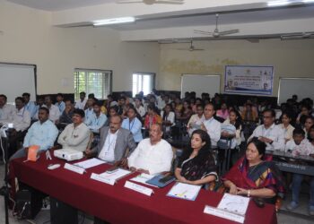 आचार्य चाणक्य कौशल्य विकास केंद्रांचे प्रधानमंत्री यांच्या हस्ते ऑनलाईन उद्घाटन