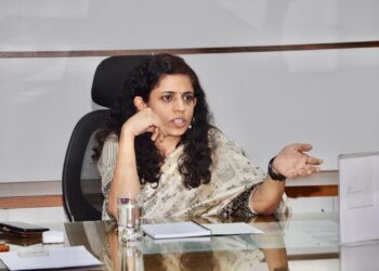 जिल्ह्यातील 717 गावांचा प्रधानमंत्री जनजातीय उन्नत ग्राम अभियानात समावेश : डॉ. मित्ताली सेठी