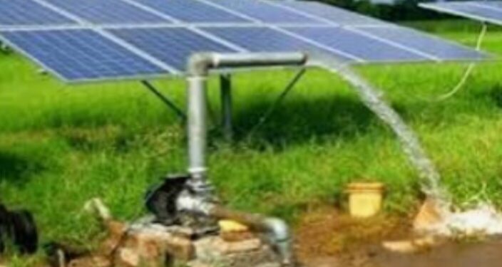 मागेल त्याला सौर कृषीपंप :दिवसा सिंचनासाठी हक्काची आणि शाश्वत योजना