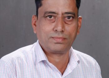 मंगेश येवले यांची ग्राहक संरक्षण परिषदेवर अशासकीय सदस्यपदी निवड