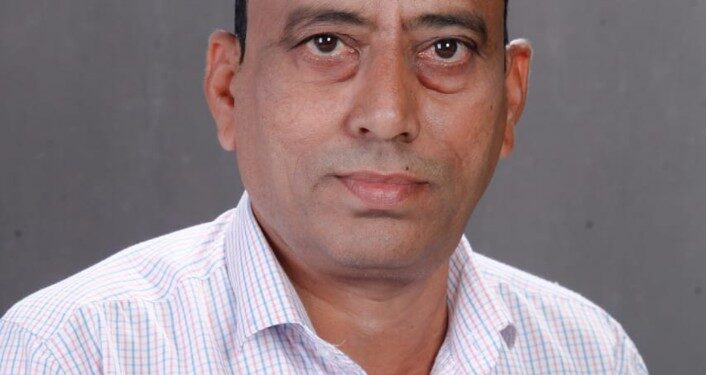 मंगेश येवले यांची ग्राहक संरक्षण परिषदेवर अशासकीय सदस्यपदी निवड