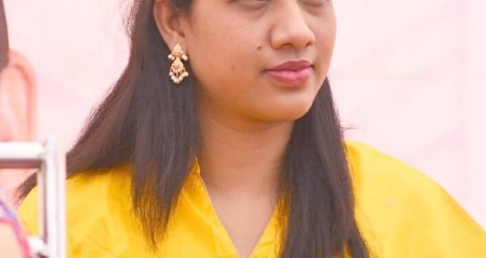 स्थायी समितीची सभा कोरम अभावीच तहकूब; विरोधक पुन्हा घेताहेत खोट्याचा आधार : जि.प. अध्यक्ष डॉ. सुप्रिया गावित