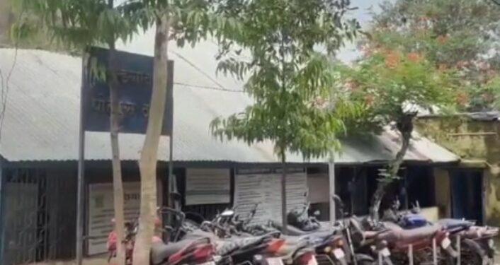 मंत्री डॉ. गावित यांची बदनामी करणारी पोस्ट व्हायरल करणाऱ्या विरुद्ध धडगाव पोलिसात तक्रार