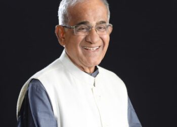 काँग्रेसचे ज्येष्ठ नेते माजी मंत्री रोहिदास पाटील यांचे निधन, आज अंत्ययात्रा