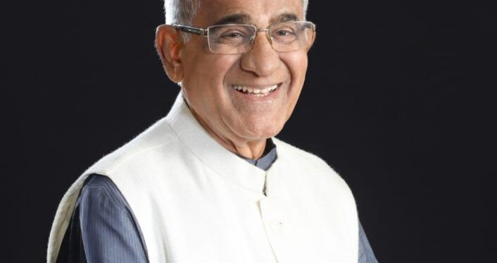 काँग्रेसचे ज्येष्ठ नेते माजी मंत्री रोहिदास पाटील यांचे निधन, आज अंत्ययात्रा