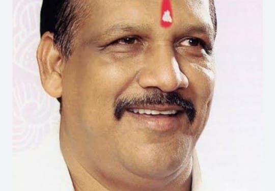 भाजपाकडून डॉक्टर गावित यांना उमेदवारी जाहीर; सातव्यांदा लढवणार विधानसभा निवडणूक, भाजपा कार्यकर्त्यांकडून व्यक्त होतोय जल्लोष